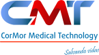 CorMor Medical Technology CMT Cía Ltda